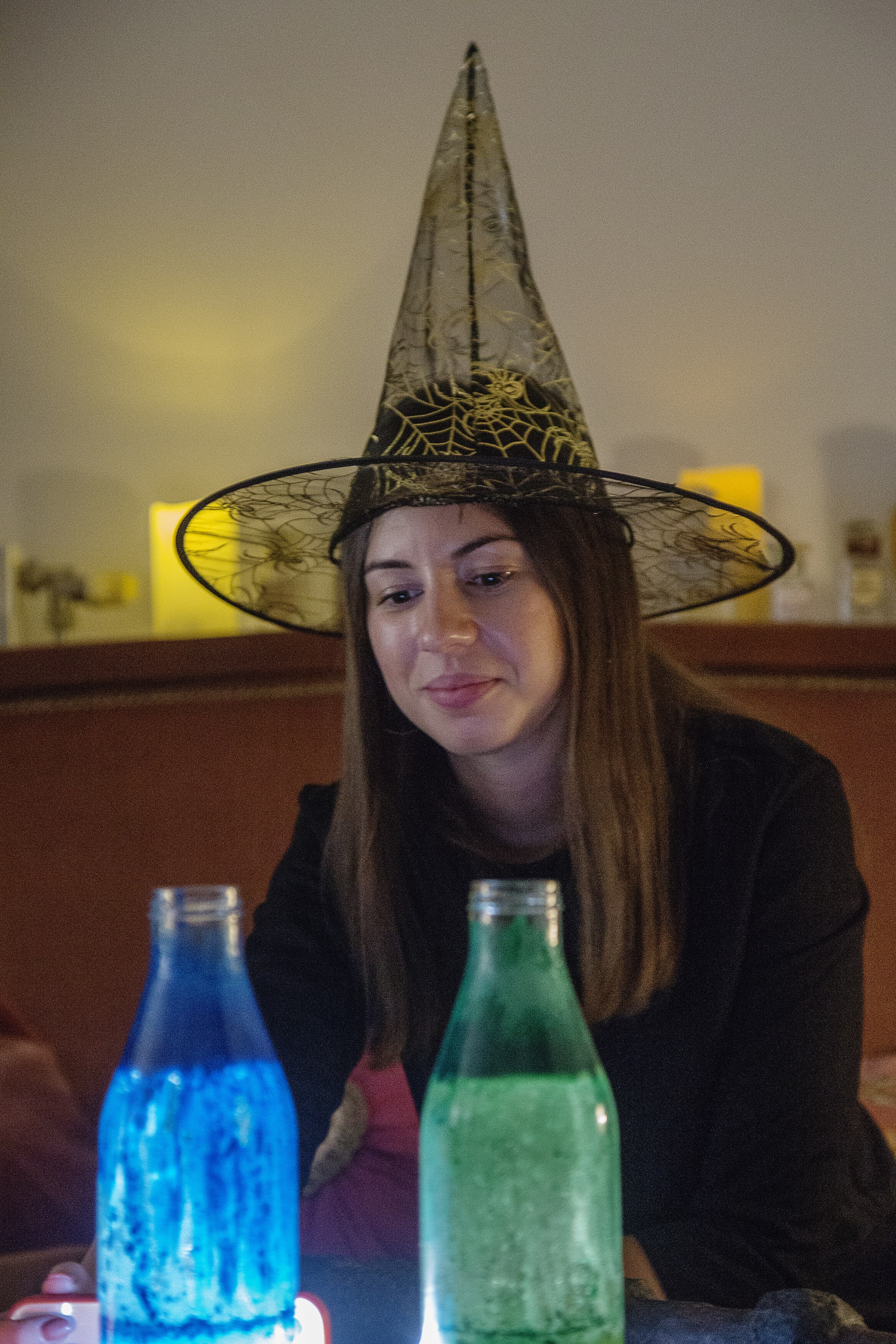 Szellemvadászat a toronyban